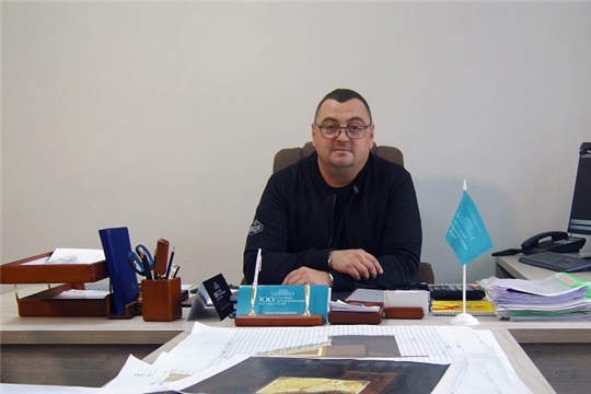 Комментарий Дмитрия Капустина о результатах деятельности Кабинета министров Чувашии в 2022 года