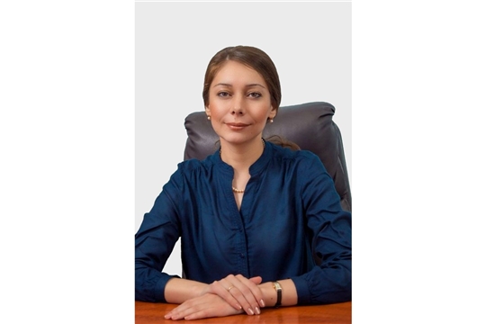 Ректор ЧГИКИ Наталья Баскакова рассказала о реализации национальных и федеральных проектов в вузе
