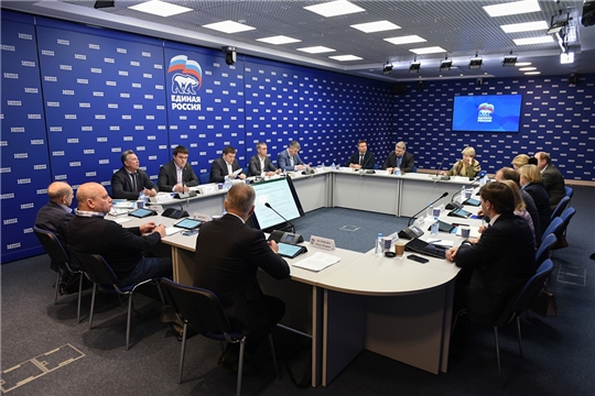 Финграмотность станет частью партийной программы «Единой России»