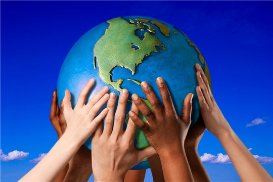 Экологический форум «Одна планета - одно будущее!» ожидает участников