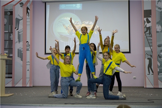 25 ноября школьники Чувашии посоревнуются в  VI Республиканском детском экологическом фестивале «Береги свою планету!»