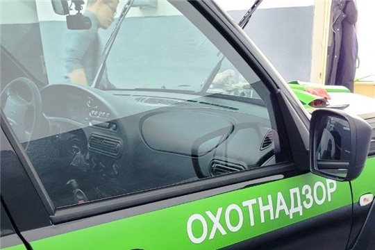 В Чувашию поступят 5 новых легковых автомобилей для инспекторов Минприроды Чувашии