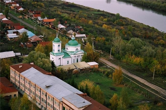 В 2023 году на разработку проектных документов для строительства берегоукрепительных сооружений на левобережье р. Сура и второй карты полигона ТКО в Моргаушском районе будет выделено более 25 миллионов рублей