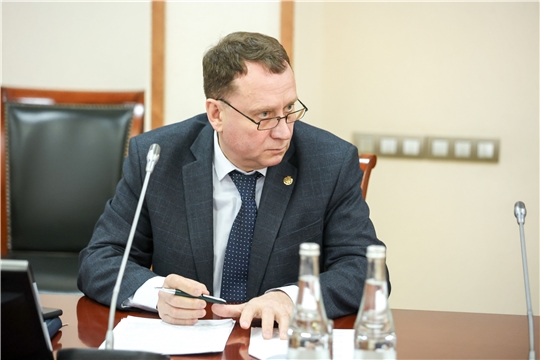 Госуслуги Минприроды Чувашии можно получить через ИС «Охотоуправление»