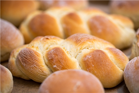 Хлебозаводы Чувашии сдержали цены на хлеб до августа благодаря субсидиям 
