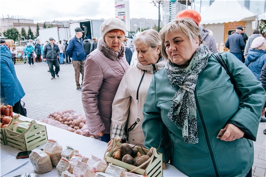 Правительство продлило меры защиты внутреннего рынка продовольствия