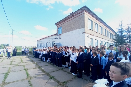 Новые школы, котельные и сети интернета:  3 проекта комплексного развития сельских территорий Чувашии прошли всероссийский  отбор 