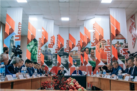 На борьбу с борщевиком в Чувашии выделены республиканские средства