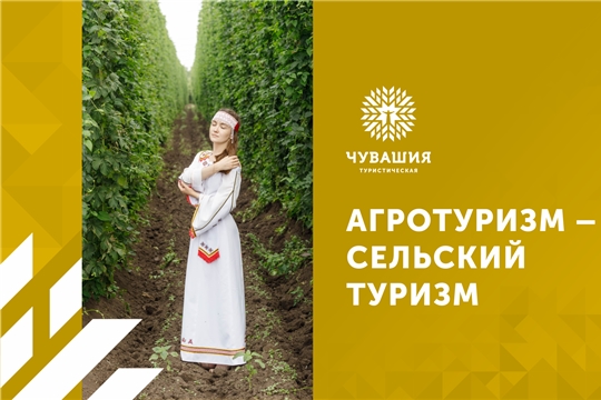 Чувашия: Сергей Артамонов откроет сессию № 8 «Агротуризм» - «Сельский туризм» 1 декабря