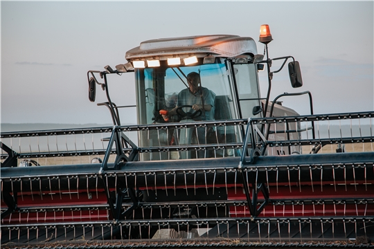 Зарплата работников сельского хозяйства в двух районах Чувашии превысила среднюю по экономике в республике