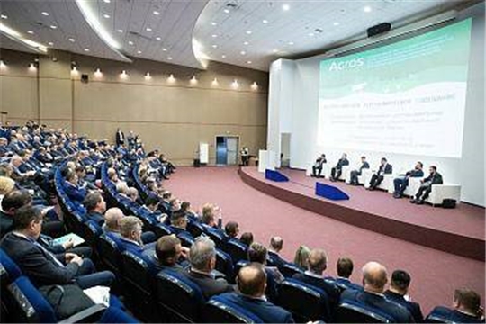 На Всероссийском агрономическом и агроинженерном совещании обозначили приоритеты развития растениеводства
