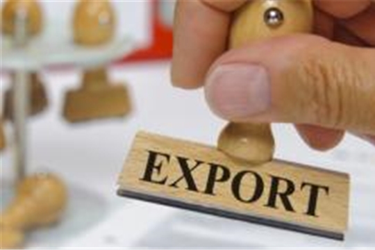 Рост экспортных поставок растительной продукции из Чувашской Республики отмечен в январе 2023 года