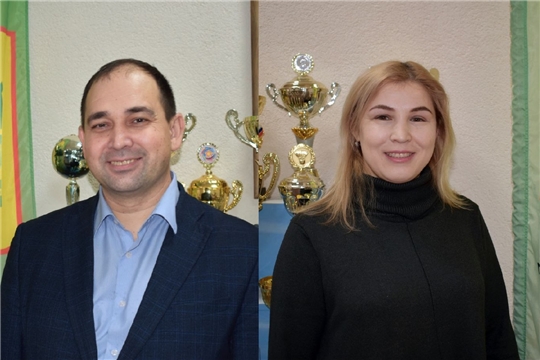 Два доцента Чувашского ГАУ стали лауреатами всероссийского конкурса «Инженер года»