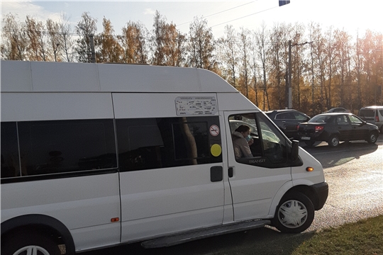 О ситуации с пассажирскими перевозками по муниципальным маршрутам в Порецком муниципальном округе