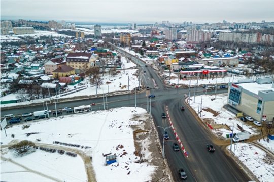 Внимание, временное ограничение проезда на участке ул. Гражданская