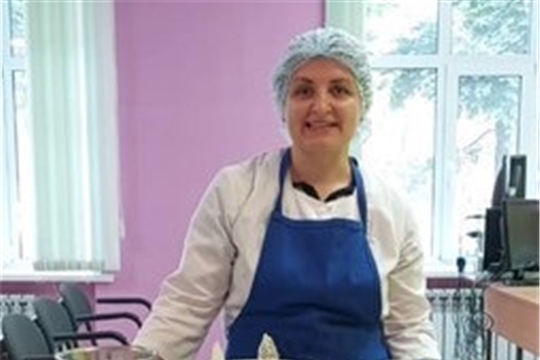 Новая профессия – новое дело