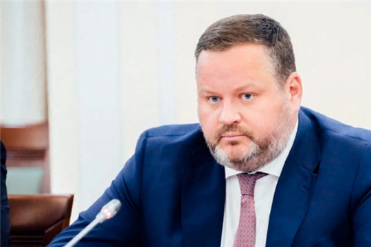 Антон Котяков: на универсальное пособие для семей с детьми будет направлено 1,7 трлн рублей