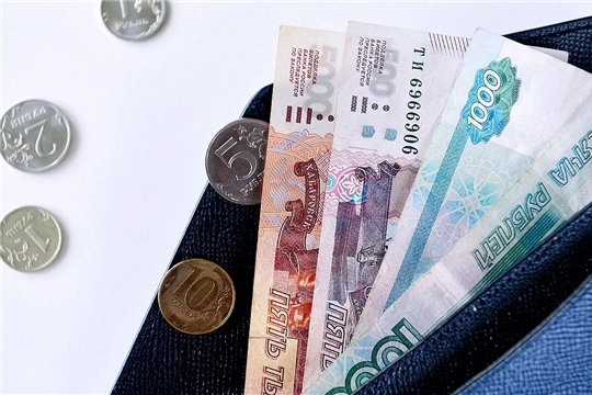 МРОТ в 2023 году может составить 16 242 рубля