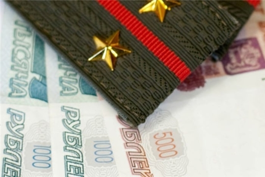 По указу Главы порядка половине от всего числа мобилизованных граждан перечислена единовременная выплата в размере 50 тысяч рублей