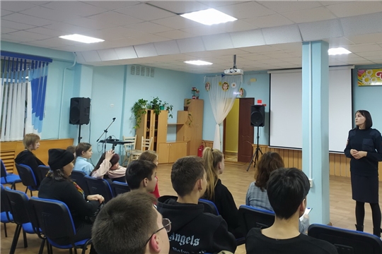 Подведены итоги акции «День правовой помощи детям»