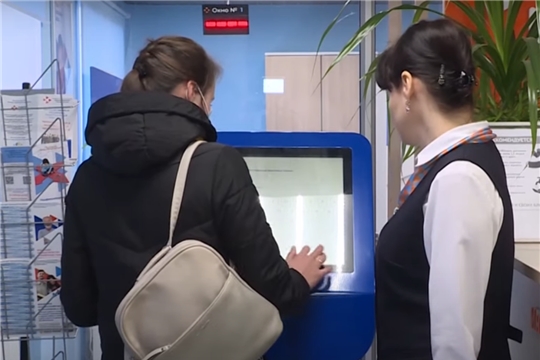 Кадровый центр – активный помощник в подборе персонала
