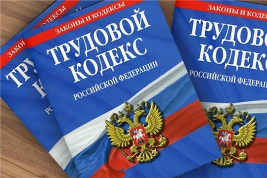 Защита трудовых прав граждан под пристальным вниманием Гострудинспекции и Минтруда Чувашии