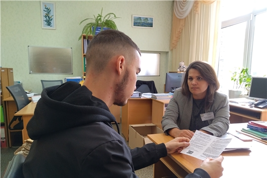 В республике ведется профилактическая работа с подростками-правонарушителями