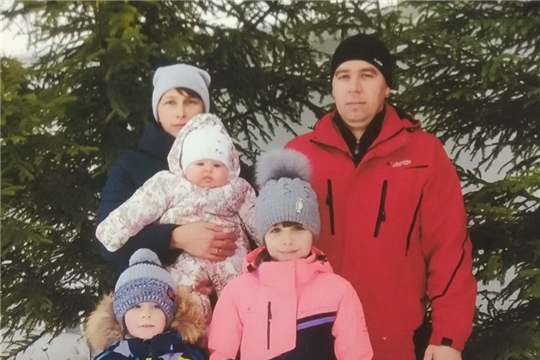 Улучшение жилищных условий семьи за счет средств республиканского материнского (семейного) капитала