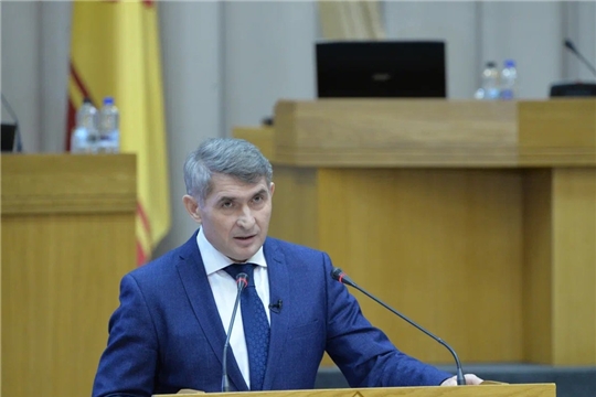 Алена Елизарова прокомментировала отчет о деятельности Кабинета Министров