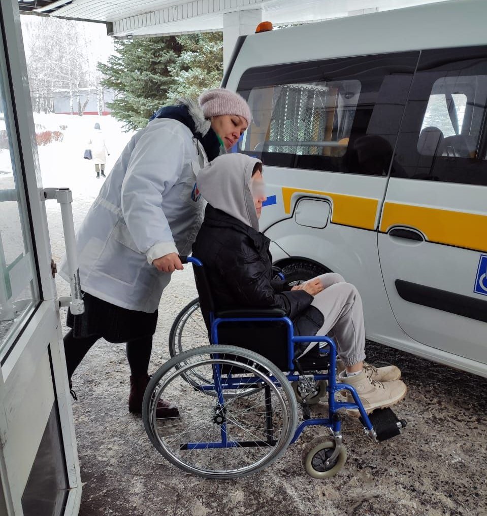 В Чебоксарах члены семей мобилизованных находятся на социальном  сопровождении | Министерство труда и социальной защиты Чувашской Республики