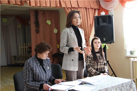 Алена Елизарова: Единый информационной день – это «диалог на равных»