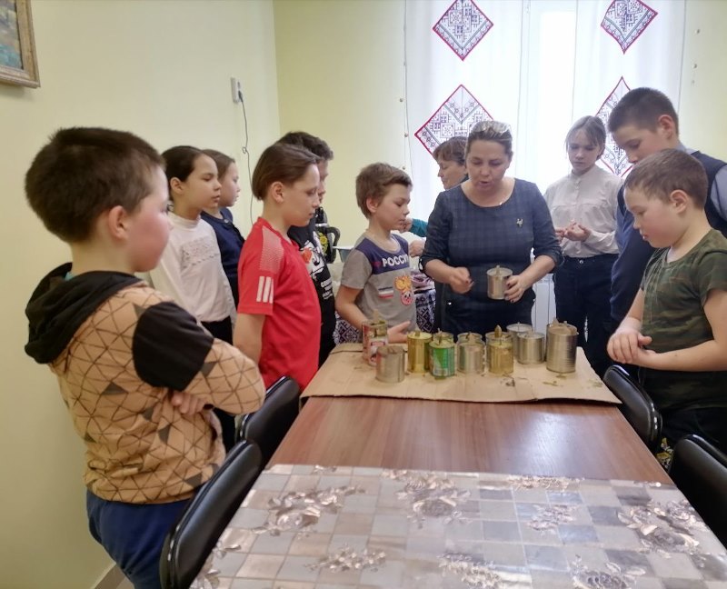 ФэнтазиГрад — Город профессий и мастер-классов для детей в Екатеринбурге