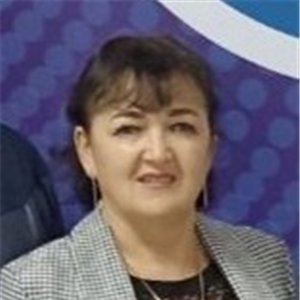Иванова Алиса Николаевна