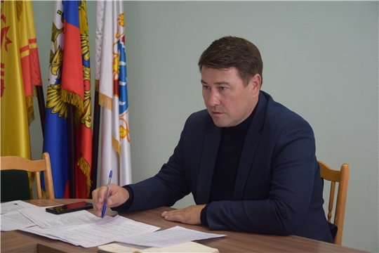 Промыто и опрессовано 90% жилого фонда: управляющие организации готовятся к зиме