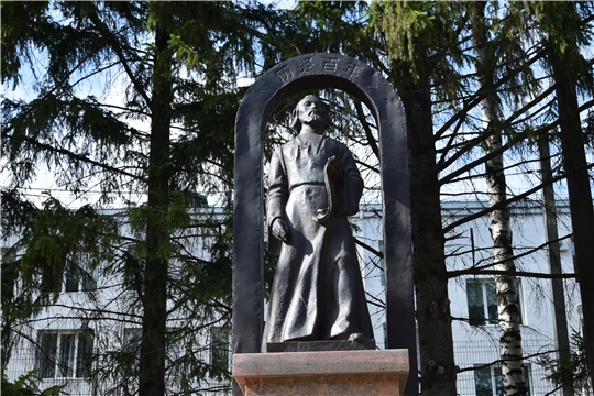 Сегодня – 245 лет со дня рождения выдающегося ученого-востоковеда Никиты Яковлевича Бичурина