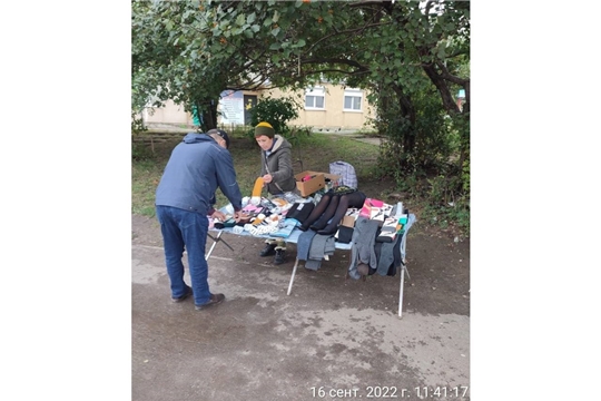 Торговля должна осуществляться только в специально отведенных для этого местах