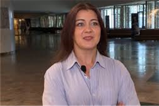 В Чувашском государственном театре оперы и балета состоится патриотический концерт