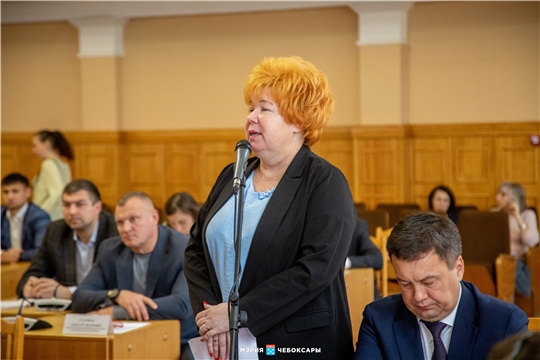 В Чебоксарах более 94 тысяч детей обучается в кружках по интересам