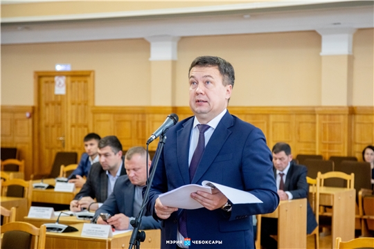 За общественным порядком в Чебоксарах следят более 2,8 тысяч камер