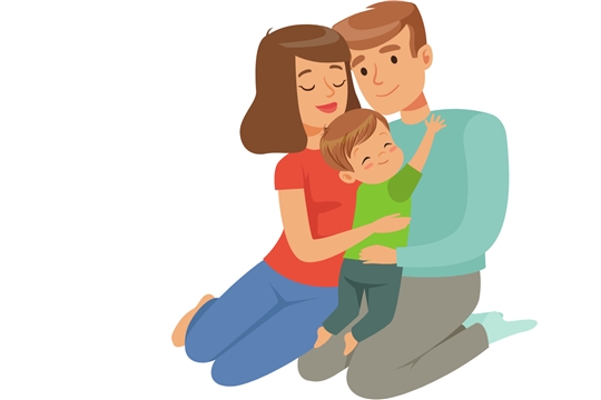 Совет отцов Чувашии приглашает на лекцию «Законы семьи: как родители формируют судьбу ребенка»