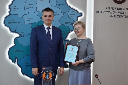 Администрация Московского района Чебоксар представит республику на Всероссийском конкурсе «На стороне ребенка»