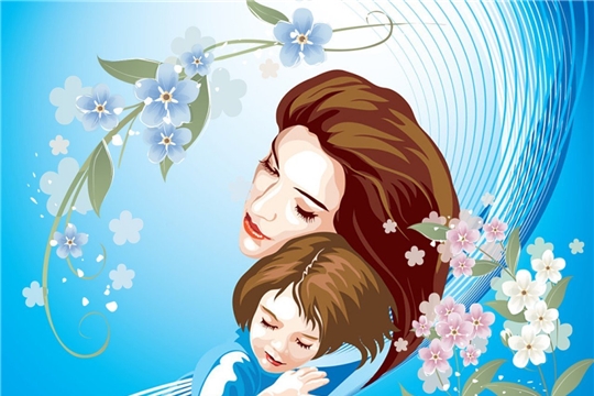 Ко Дню матери в Чебоксарах ожидается насыщенная праздничная программа для всей семьи