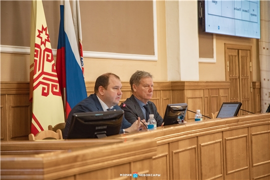 В 2022 году более 36 тысяч чебоксарцев включились в физкультурно-оздоровительное движение