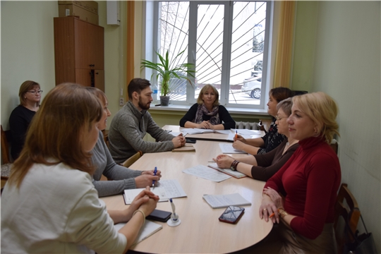 Состоялось заседание Координационного совета по профилактике безнадзорности и правонарушений несовершеннолетних