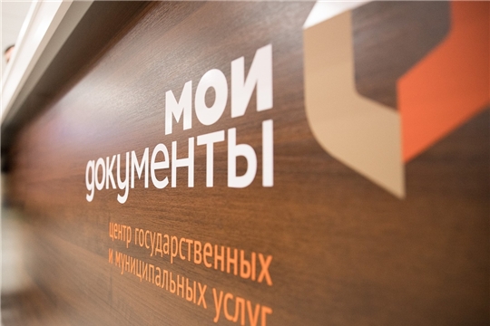 Получить государственную услугу ФНС России можно в МФЦ Чувашской Республики