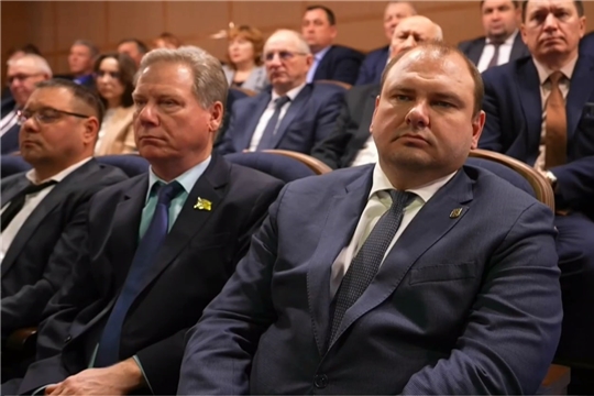 Денис Спирин: "Мы будем работать над поставленными задачами"