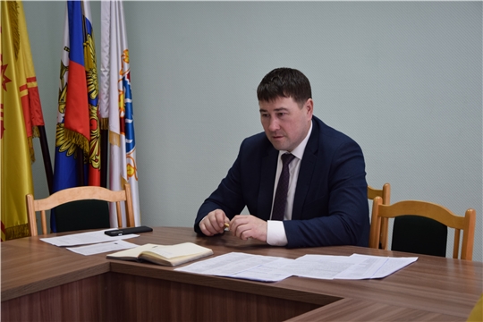 Безопасность движения: на выездах вдоль магистральных дорог не должно быть снежных куч