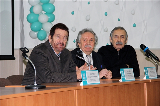 На «Химпроме» обсудили научные достижения и перспективы развития современной химии