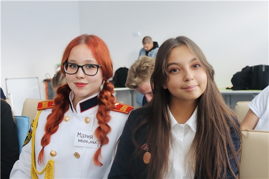 «Ученик года - 2022»: в Чувашии подведены итоги регионального этапа Всероссийского конкурса 