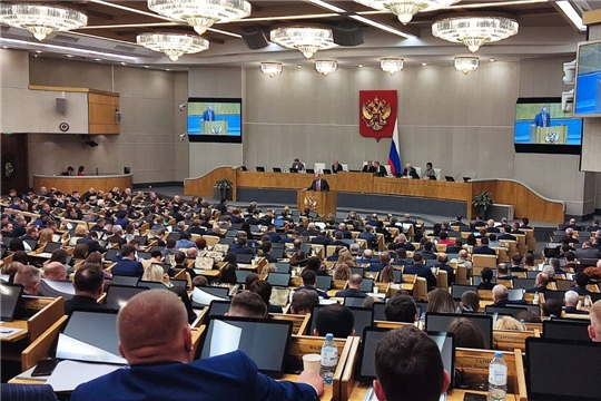 Парламентские слушания по состоянию городского общественного электротранспорта в регионах